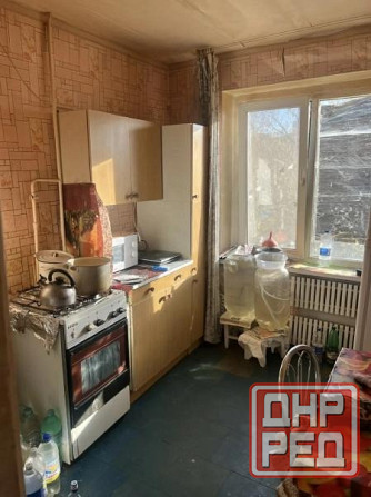 Продаю 2-х комнатную квартиру в Киевском районе, Гладковка Донецк - изображение 2