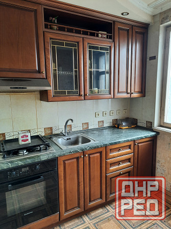 3-комн. очень большая 91 кв.м Макеевка - изображение 1