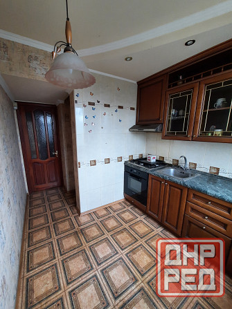 3-комн. очень большая 91 кв.м Макеевка - изображение 2