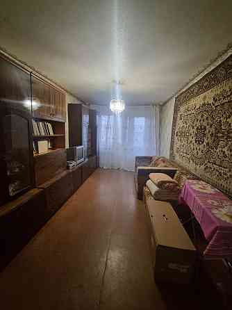 3-комнатная квартира на Раздольной Донецк