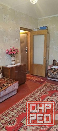 Продаю 2-х комнатную квартиру в Киевском районе, ул. Артема Донецк - изображение 4