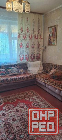 Продаю 2-х комнатную квартиру в Киевском районе, ул. Артема Донецк - изображение 3