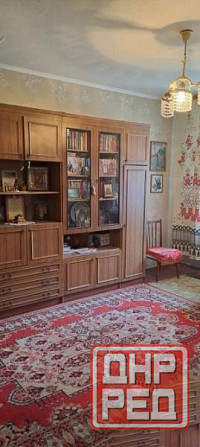 Продаю 2-х комнатную квартиру в Киевском районе, ул. Артема Донецк - изображение 1