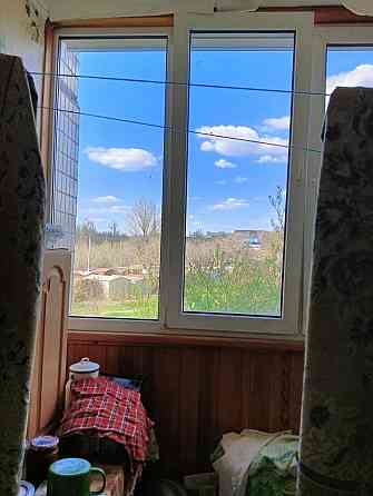 Продам 2х комн. м-н Широкий Донецк