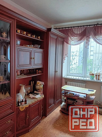 Продам 2х комн. м-н Широкий Донецк - изображение 1