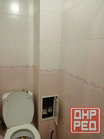 Продам 2х комн. м-н Широкий Донецк - изображение 7