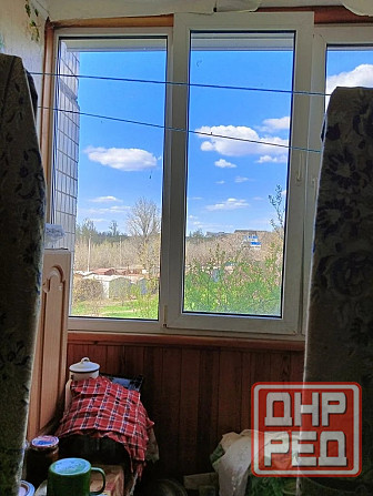 Продам 2х комн. м-н Широкий Донецк - изображение 6