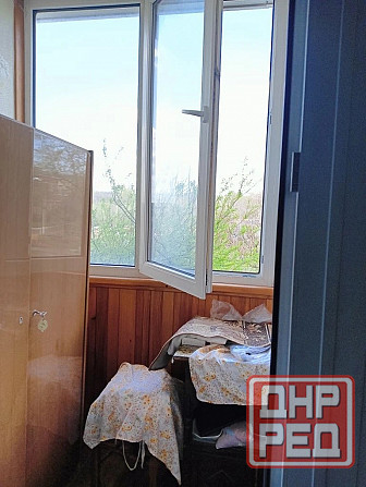 Продам 2х комн. м-н Широкий Донецк - изображение 4