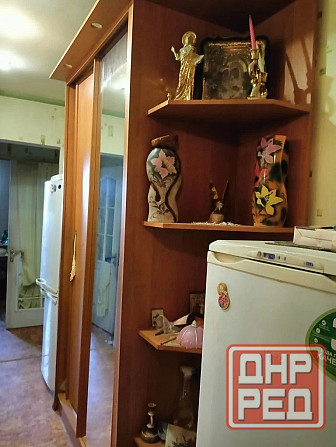 Продам 2х комн. м-н Широкий Донецк - изображение 5