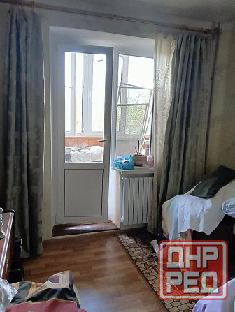 Продам 2х комн. м-н Широкий Донецк - изображение 3