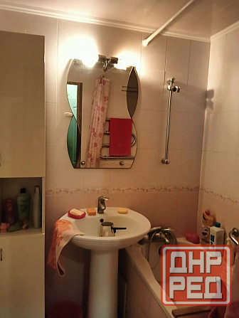 Продам 2х комн. м-н Широкий Донецк - изображение 8