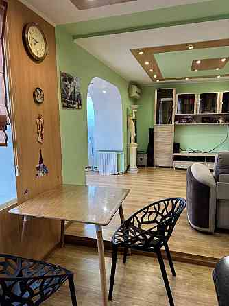 2-комнатная квартира с видом на Кальмиус Донецк