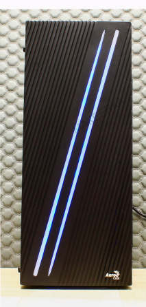 Игровой Компьютер Byte-furyon | Intel Core i3-10100f | 500w | Ssd 480гб | Ddr4 16гб | Int - арт:9830 Макеевка