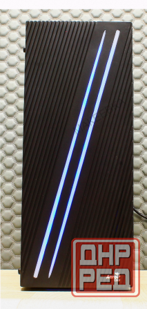 Игровой Компьютер Byte-furyon | Intel Core i3-10100f | 500w | Ssd 480гб | Ddr4 16гб | Int - арт:9830 Макеевка - изображение 3