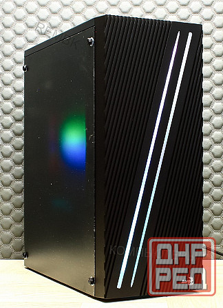 Игровой Компьютер Byte-apexstrike | Ryzen 5 4500 | 500w | Ssd 480gb | Ddr4 16 гб | Geforc - арт:4966 Макеевка - изображение 2