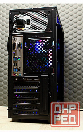 Игровой Компьютер Byte-onix | Amd Ryzen 5 3600 | 600w | Ssd 512gb | 16gb Ddr4 | Nvidia Ge - арт:9078 Макеевка - изображение 2