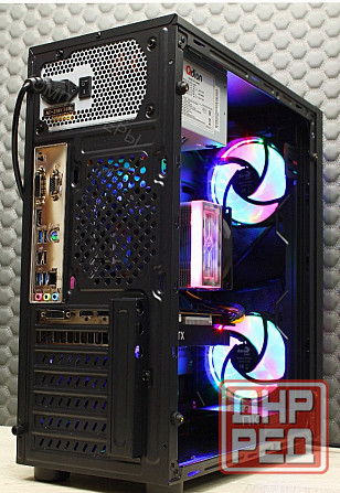 Игровой Компьютер Byte-onix | Amd Ryzen 5 3600 | 600w | Ssd 512gb | 16gb Ddr4 | Nvidia Ge - арт:9078 Макеевка - изображение 3