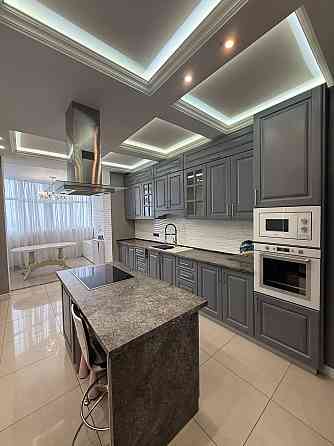 Сдам 3х- комнатную квартиру в новострое, центр Донецка. Донецк