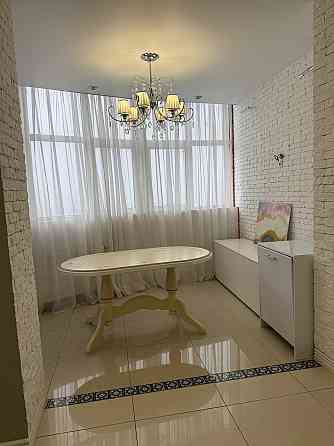 Сдам 3х- комнатную квартиру в новострое, центр Донецка. Донецк