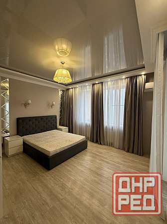 Сдам 3х- комнатную квартиру в новострое, вода 24/7, центр Донецка. Донецк - изображение 10