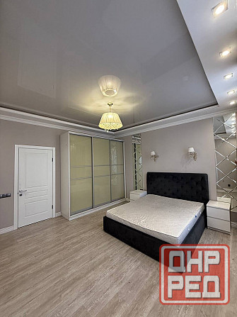 Сдам 3х- комнатную квартиру в новострое, вода 24/7, центр Донецка. Донецк - изображение 11