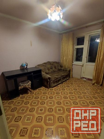 Продаю 3-х комнатную квартиру в Кировском районе, Широкий Донецк - изображение 5