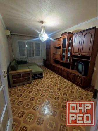 Продаю 3-х комнатную квартиру в Кировском районе, Широкий Донецк - изображение 1