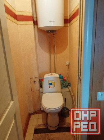 Продаю 3-х комнатную квартиру в Кировском районе, Широкий Донецк - изображение 3