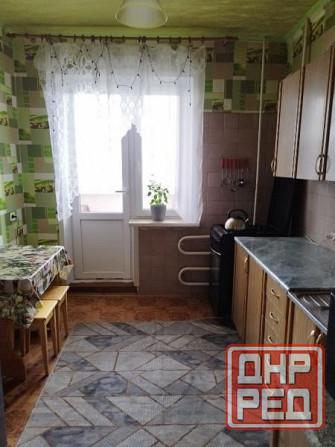 Продаю 3-х комнатную квартиру в Кировском районе, Широкий Донецк - изображение 4