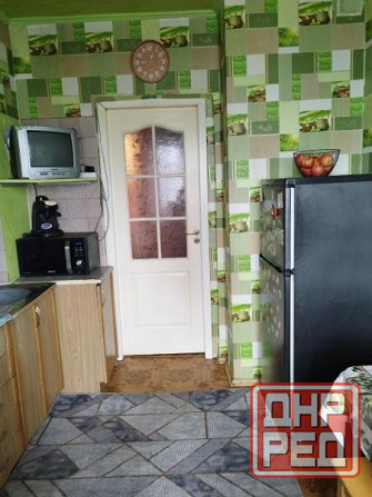 Продаю 3-х комнатную квартиру в Кировском районе, Широкий Донецк - изображение 2