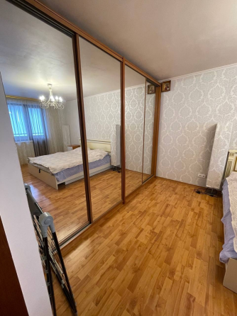 3-комнатная квартира возле Набережной Донецк