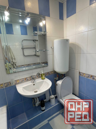 3-комнатная квартира возле Набережной Донецк - изображение 10