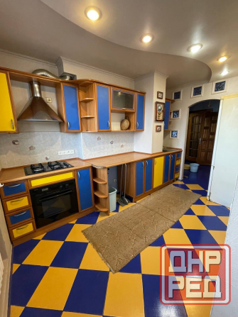 3-комнатная квартира возле Набережной Донецк - изображение 1