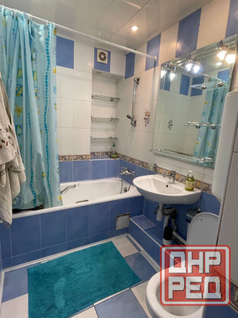 3-комнатная квартира возле Набережной Донецк - изображение 9