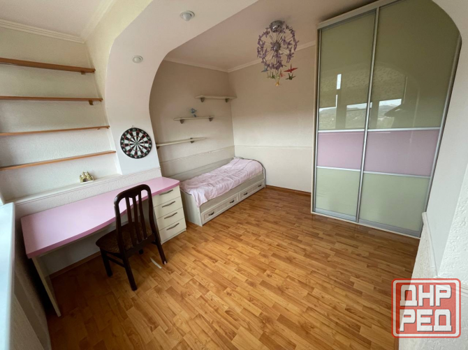 3-комнатная квартира возле Набережной Донецк - изображение 4