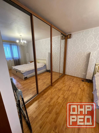 3-комнатная квартира возле Набережной Донецк - изображение 6