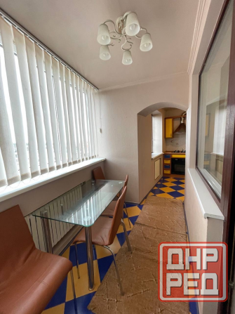 3-комнатная квартира возле Набережной Донецк - изображение 3