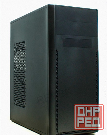 Компьютер Byte-deskdrive | Amd Athlon 200ge (2 Ядра/4 Потока) | 500w | Ssd 120gb | 8gb Dd - арт:8448 Макеевка - изображение 3