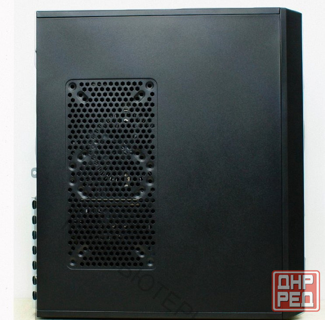 Компьютер Byte-deskdrive | Amd Athlon 200ge (2 Ядра/4 Потока) | 500w | Ssd 120gb | 8gb Dd - арт:8448 Макеевка - изображение 4
