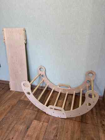 Арка пиклера Донецк