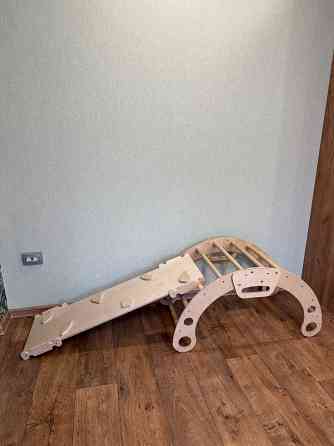 Арка пиклера Донецк