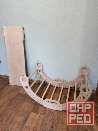 Арка пиклера Донецк - изображение 1