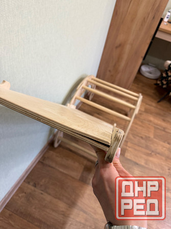 Арка пиклера Донецк - изображение 4