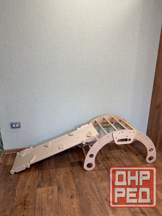 Арка пиклера Донецк - изображение 2