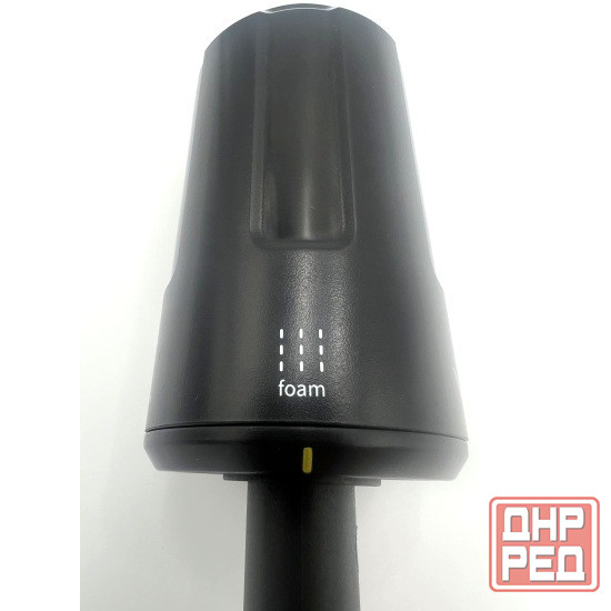 Продам аккумуляторную мойку HUTER W 20G Донецк - изображение 4