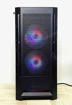 Игровой Компьютер Byte-titangaming | Intel Core i5-12400f (6ядер/12потоков) | 750w | Ssd - арт:9436 Макеевка