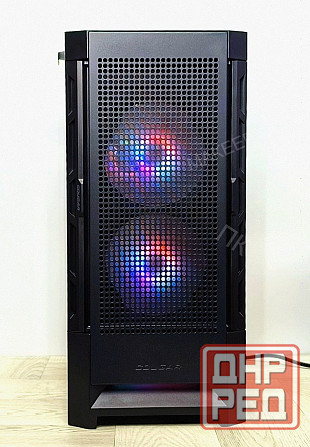 Игровой Компьютер Byte-titangaming | Intel Core i5-12400f (6ядер/12потоков) | 750w | Ssd - арт:9436 Макеевка - изображение 4