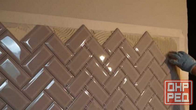 Надёжный мастер плиточник с огромным опытом Донецк - изображение 1