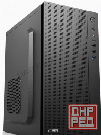 Компьютер Byte-officemate| Amd Ryzen 5 5600g (6ядер/12потоков) | 500w | Ssd 240gb |ddr4 8 - арт:2941 Макеевка - изображение 2