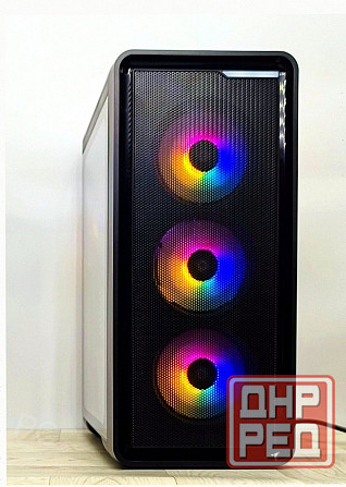 Игровой Компьютер Byte-neonblade| Intel Core i5-12400f (6ядер/12потоков) | 700 вт | Ssd m - арт:6496 Макеевка - изображение 4